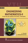 NewAge Engineering Mathematics-II (As per the new syllabus of VTU (B.E., II Semester)